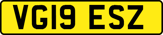 VG19ESZ