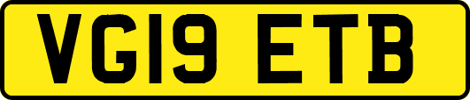 VG19ETB