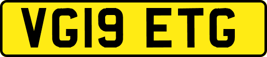 VG19ETG
