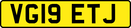 VG19ETJ