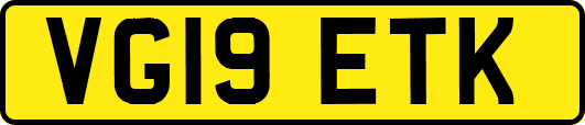 VG19ETK