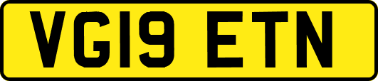 VG19ETN