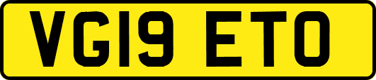 VG19ETO