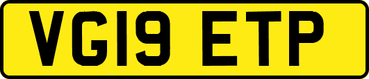 VG19ETP