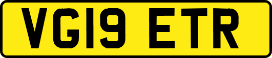 VG19ETR