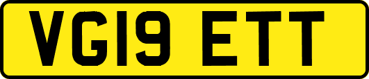 VG19ETT