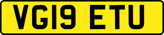 VG19ETU