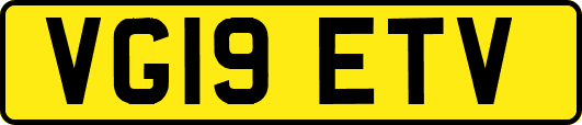 VG19ETV