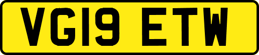 VG19ETW