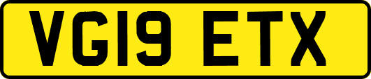 VG19ETX