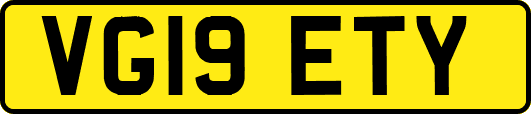 VG19ETY