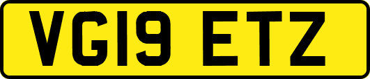 VG19ETZ