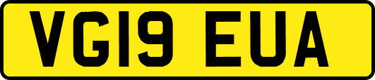 VG19EUA