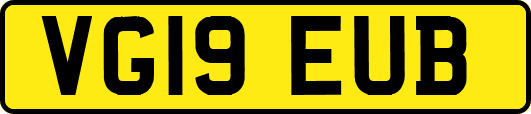 VG19EUB