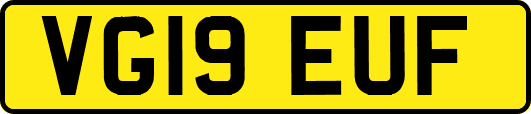 VG19EUF