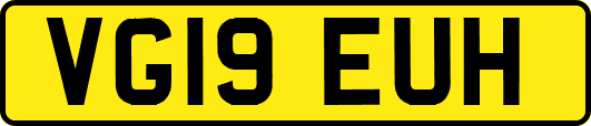 VG19EUH