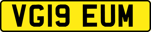 VG19EUM