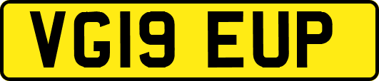 VG19EUP