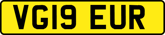 VG19EUR