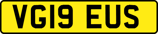 VG19EUS