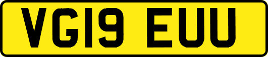 VG19EUU