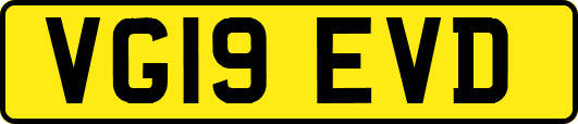 VG19EVD