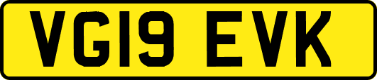 VG19EVK