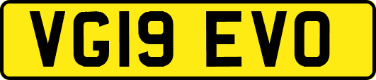 VG19EVO