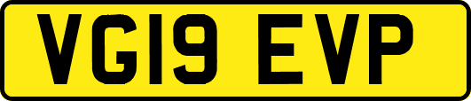VG19EVP