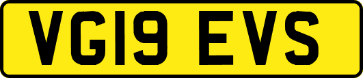 VG19EVS