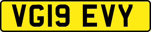 VG19EVY