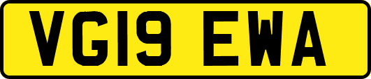 VG19EWA