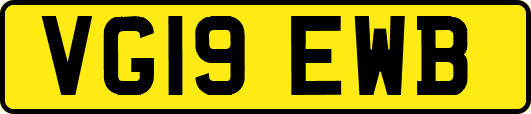 VG19EWB