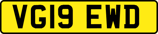 VG19EWD