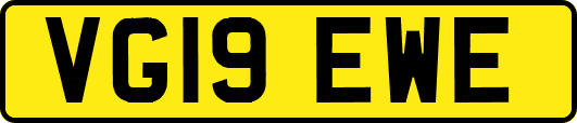 VG19EWE