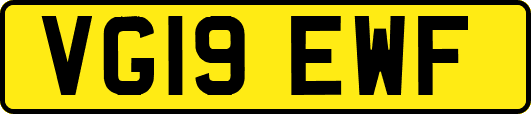 VG19EWF
