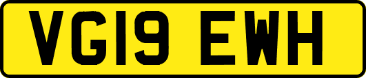 VG19EWH