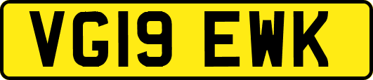 VG19EWK