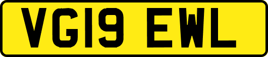 VG19EWL