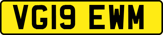 VG19EWM