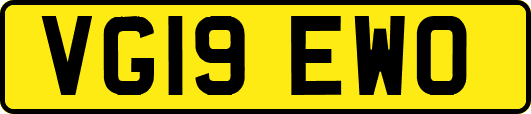 VG19EWO