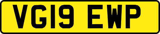 VG19EWP