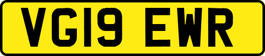 VG19EWR