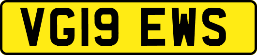 VG19EWS