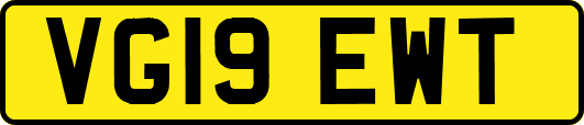 VG19EWT