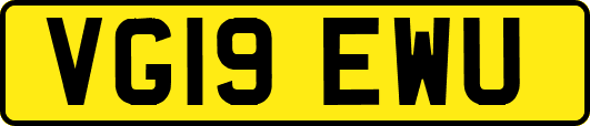 VG19EWU