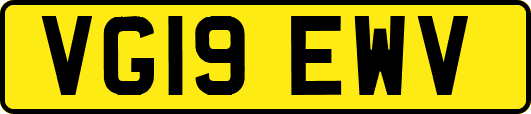 VG19EWV