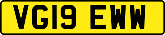 VG19EWW