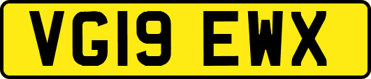 VG19EWX