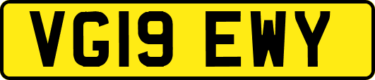 VG19EWY